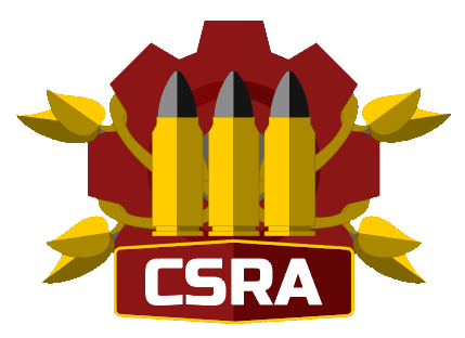 Former CSRA logo